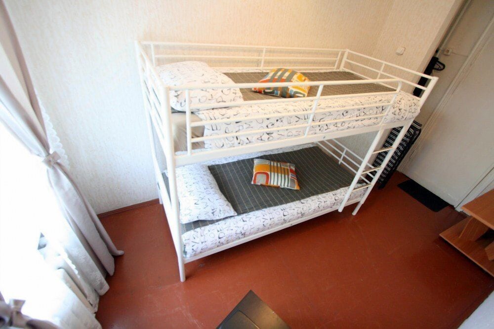 Shared Dormitory, Women only (2 guests) photo 1