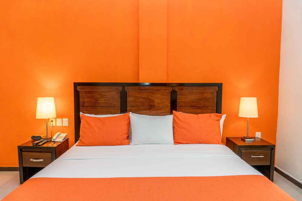 Room, 1 Double Bed, Non Smoking - Photo 5