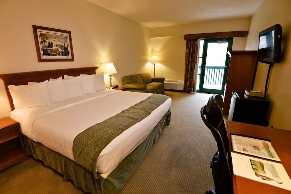Grand Room, 1 Bedroom photo 3