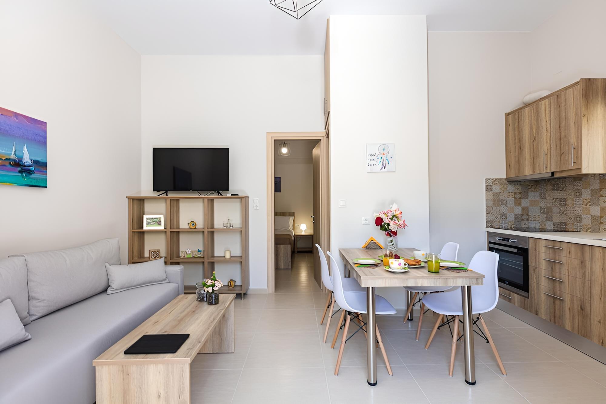 Apartment photo 2