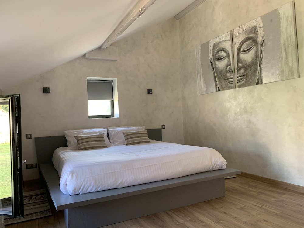 Suite (Sous-Peadu) photo 1