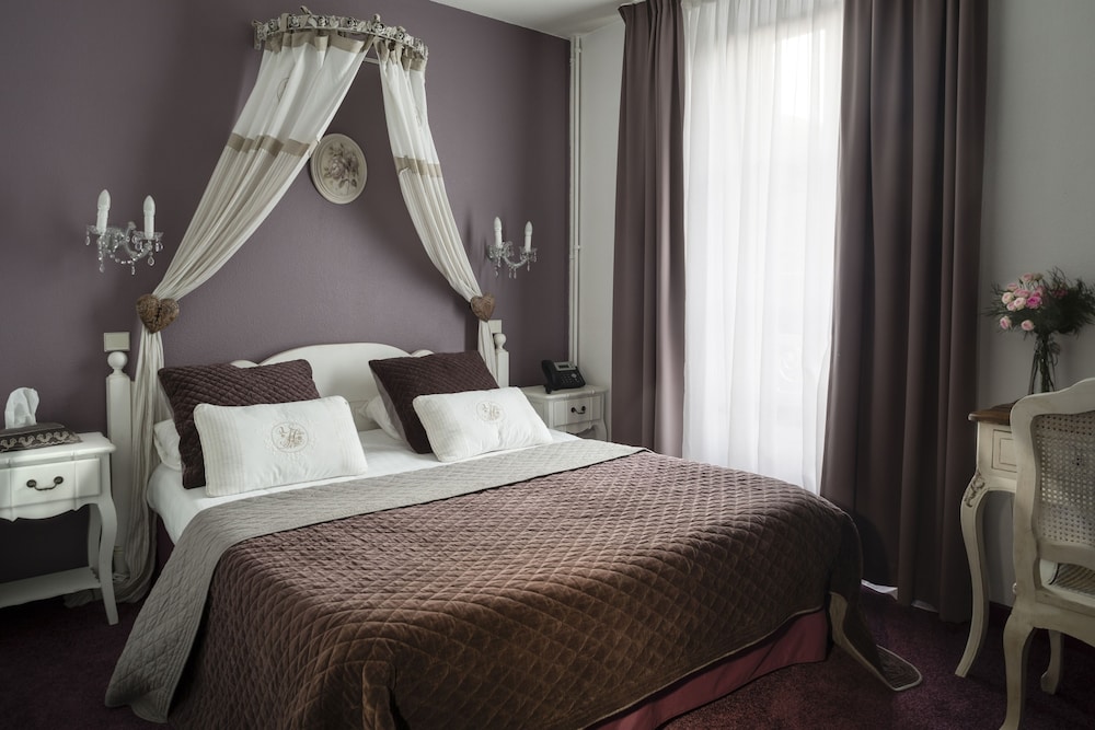 Comfort Double Room - Photo 1