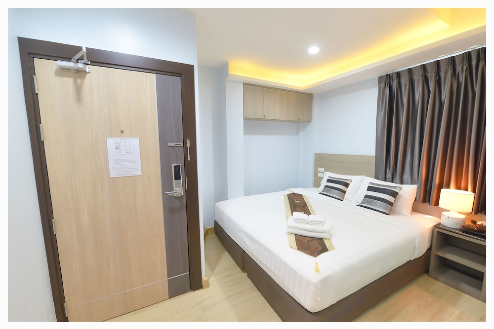 M Room photo 3