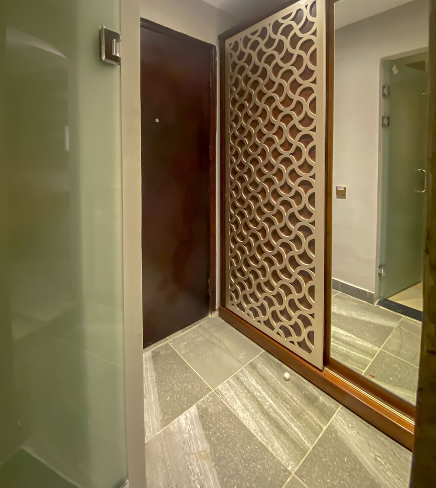 Deluxe Double/Twin Room - Pyramids View With Terrace - Photo 38