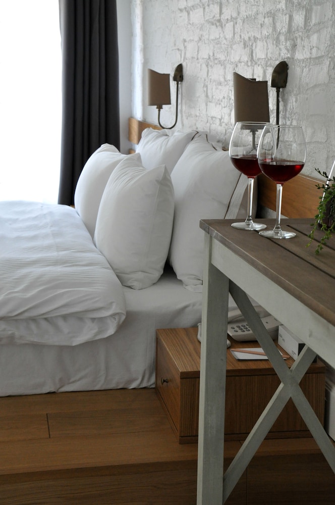 Penthouse, Terrace photo 2