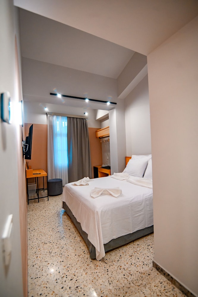 Premium Quadruple Room photo 2