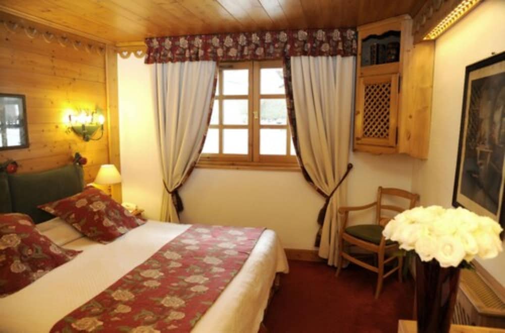 Classic Room, 1 Queen Bed