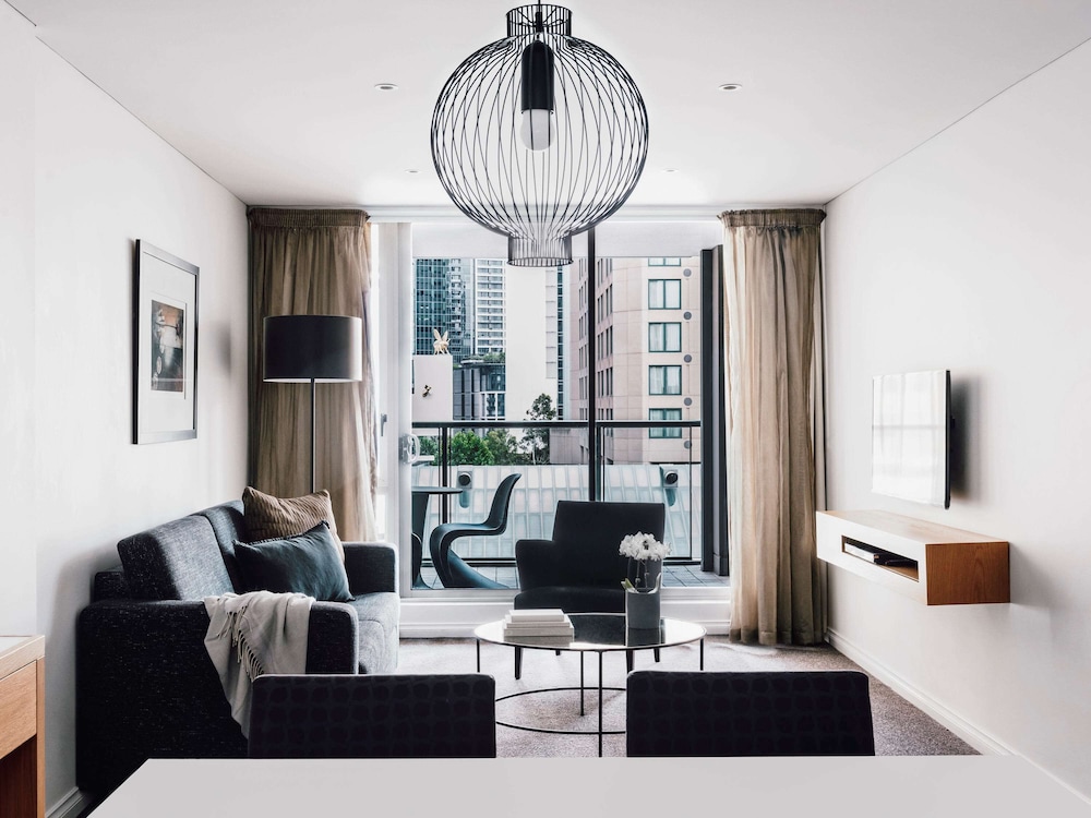 Superior Suite, 1 Bedroom, Balcony (Floors 4-9, Kitchen) - Photo 6