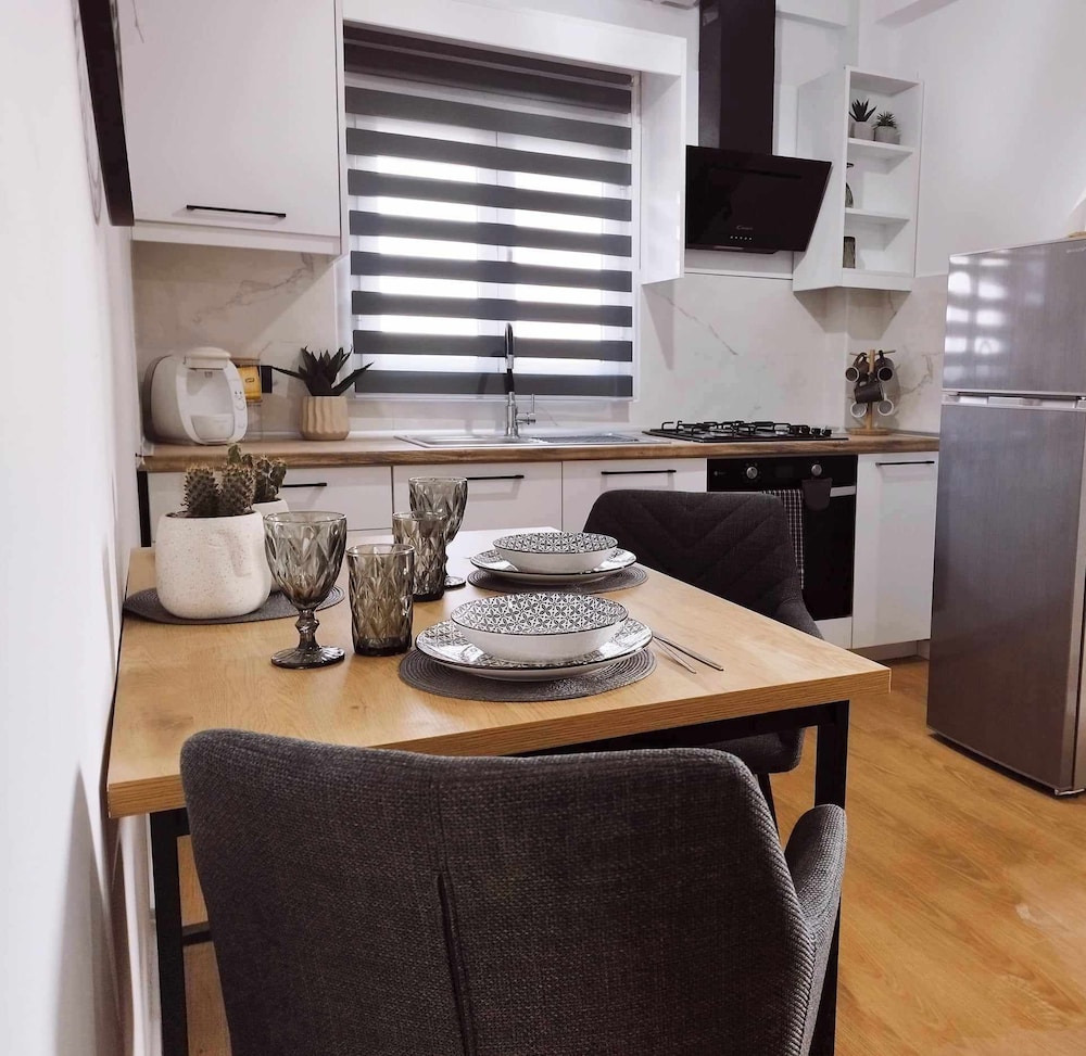 Superior Apartment, 1 Bedroom, Non Smoking
