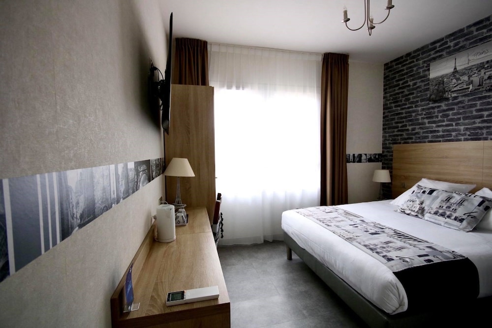 Standard Double Room photo 1