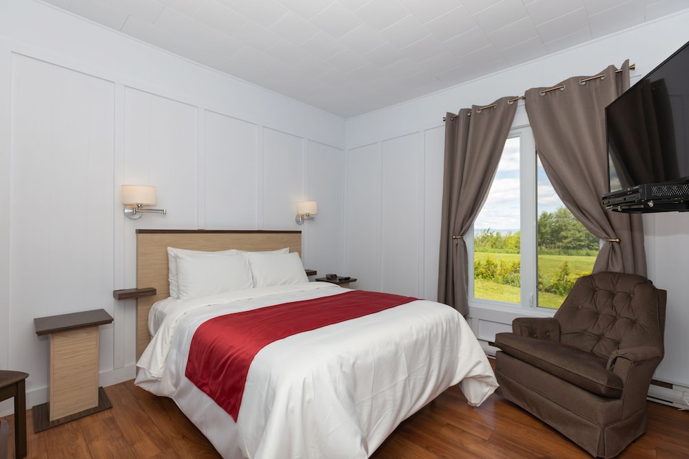 Chalet, 1 Double Bed, Balcony photo 2