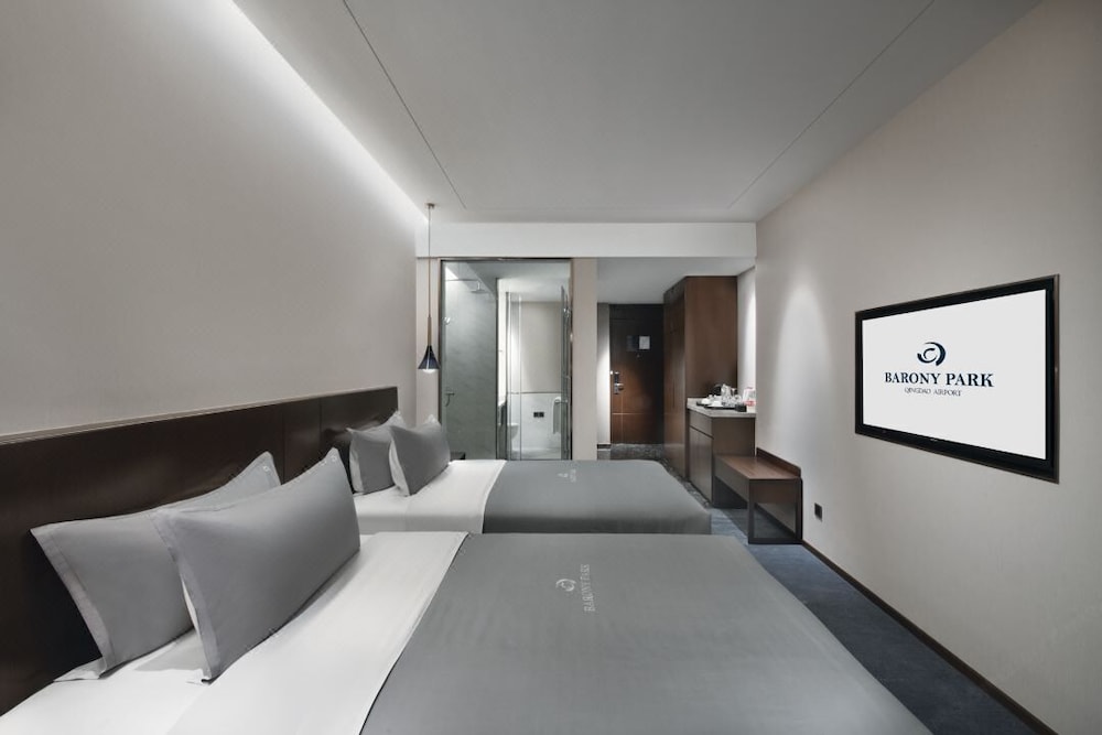 Comfort Double Or Twin Room photo 1