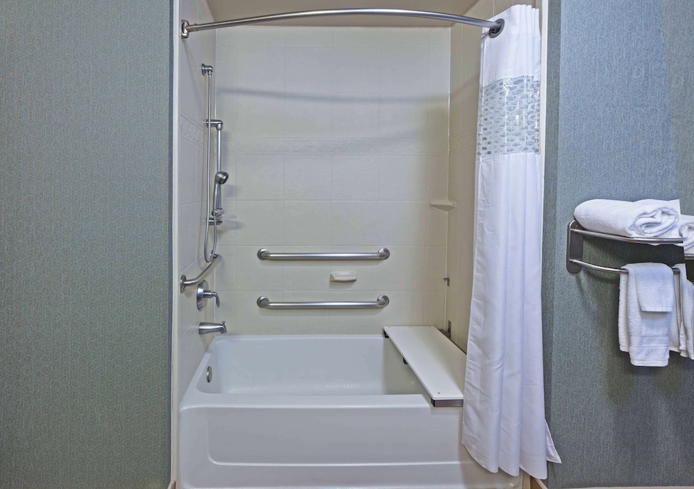 Room, 1 King Bed, Accessible, Non Smoking photo 3