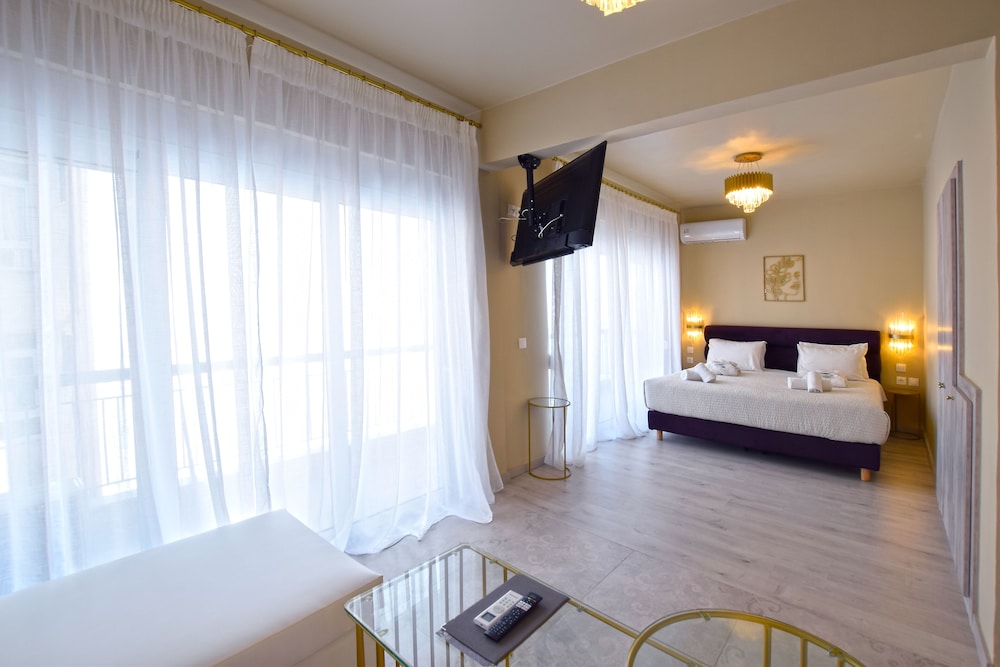 Luxury Studio Suite