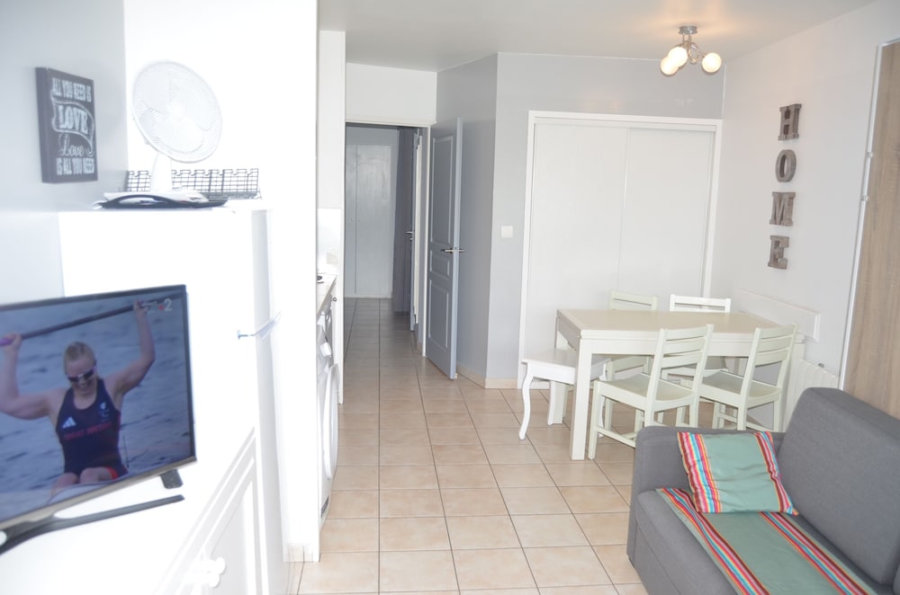 Apartamenty Residence DE Lestran, Zdjęcie 10