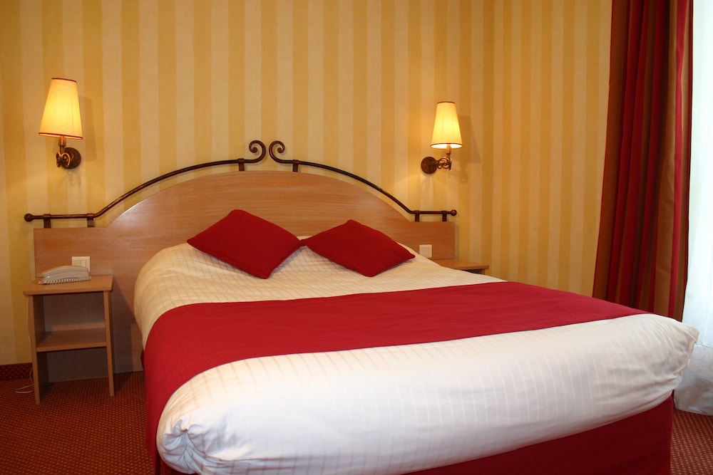 Superior Double Room photo 2
