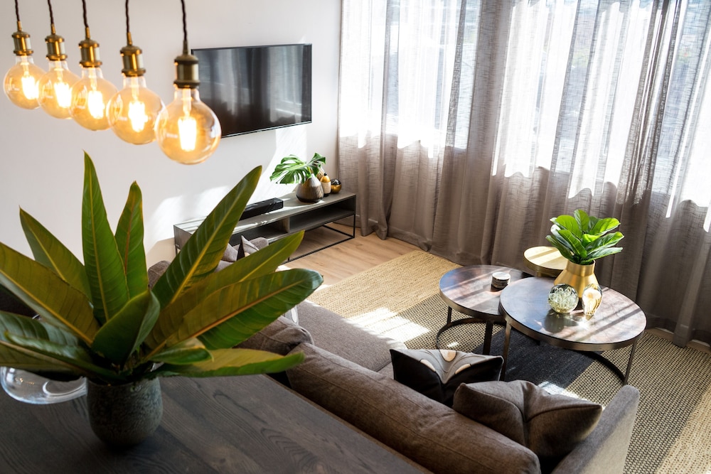 Luxury Apartment, 3 Bedrooms photo 1