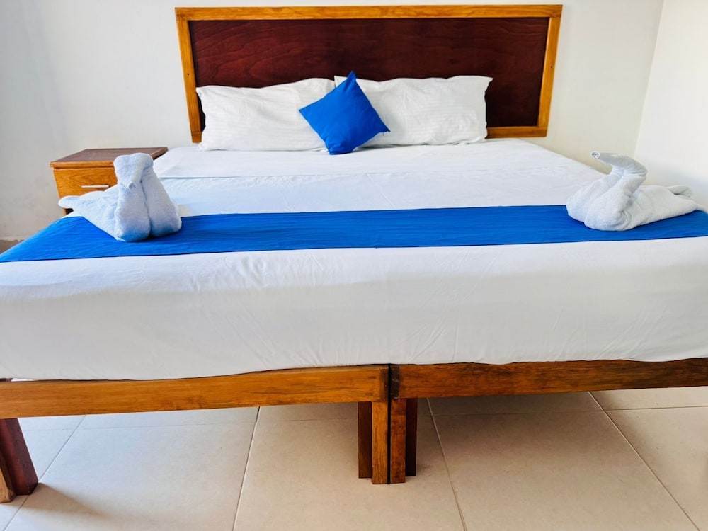 Classic Double or Twin Room photo 2