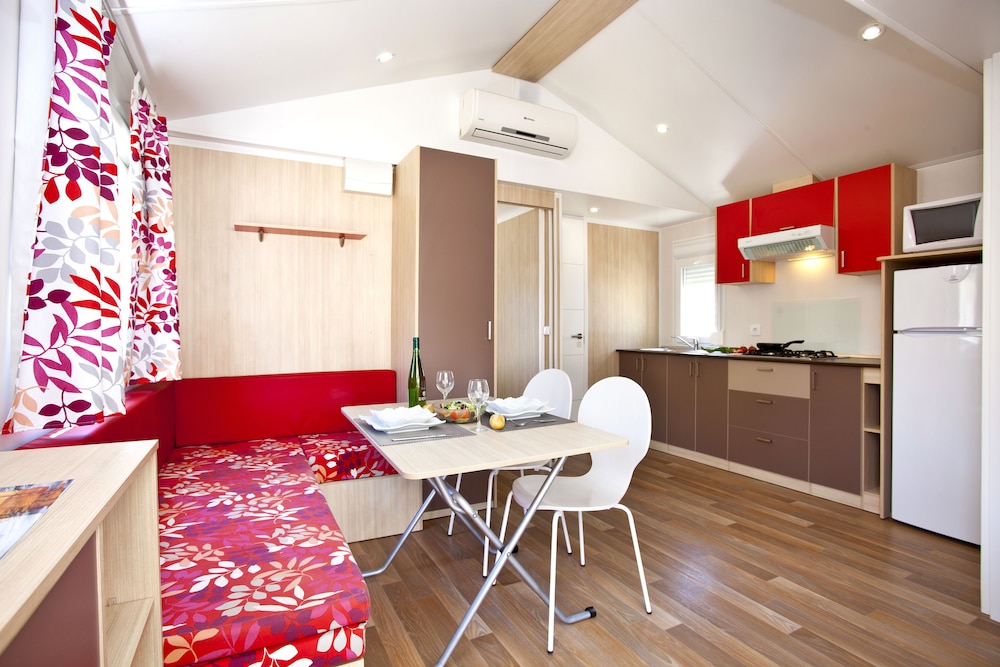 Bungalow, 2 Habitaciones