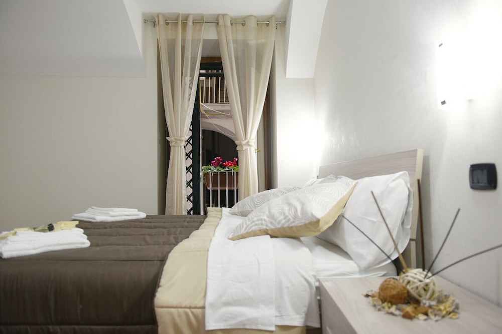Family Apartment
