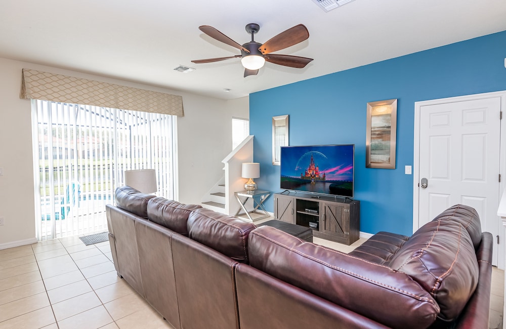 Townhome, 4 Bedrooms, Non Smoking, Kitchen