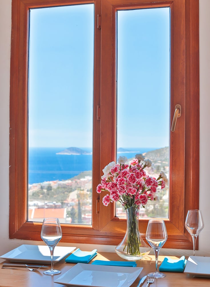 Apartment, 1 Bedroom, Sea View photo 2