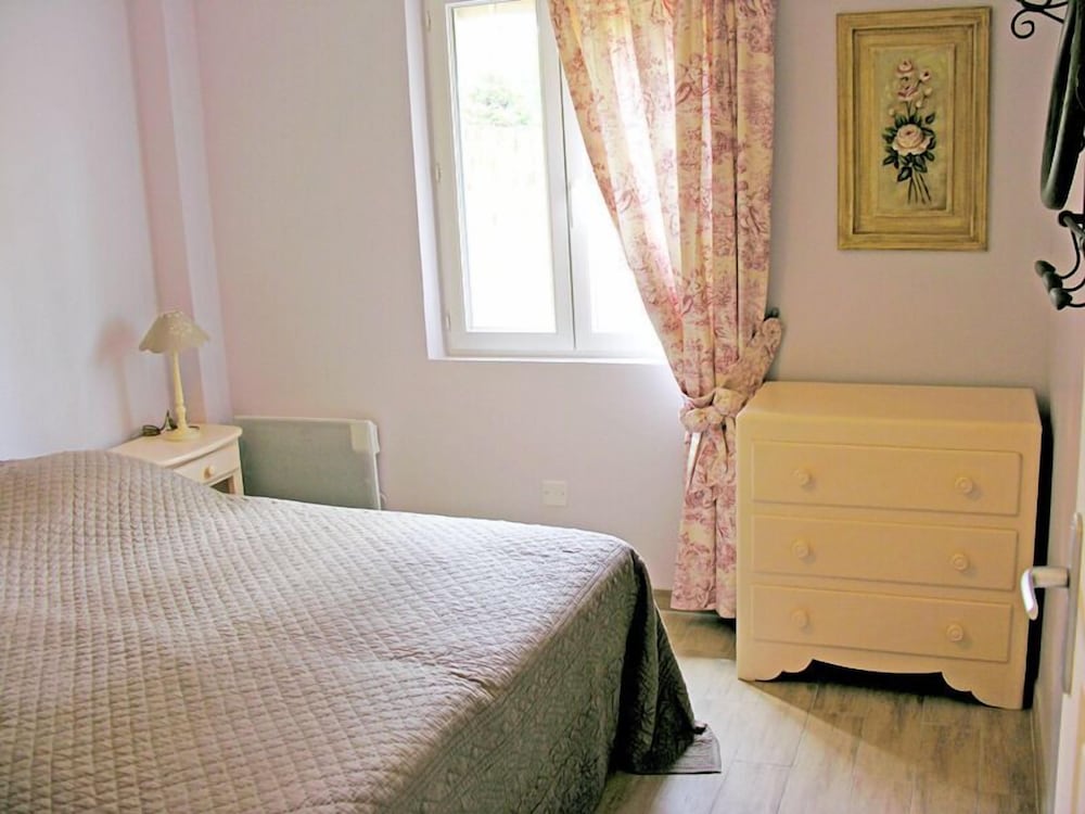 Cottage, Private Bathroom (La Cauchoise)