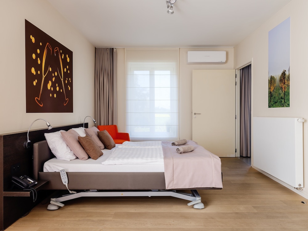Luxury Double Or Twin Room photo 1