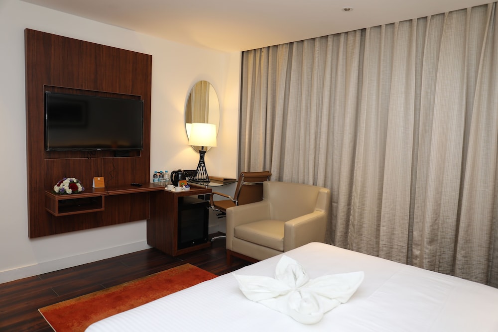 Club Double Room, 1 Double Bed, Non Smoking photo 3