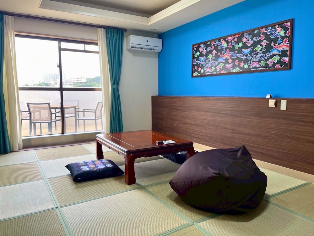 Japanese-style Room - Photo 5