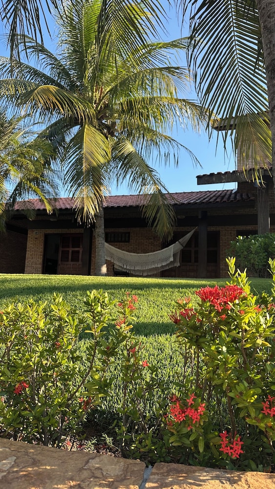 Basic Shared Dormitory, Garden View photo 1
