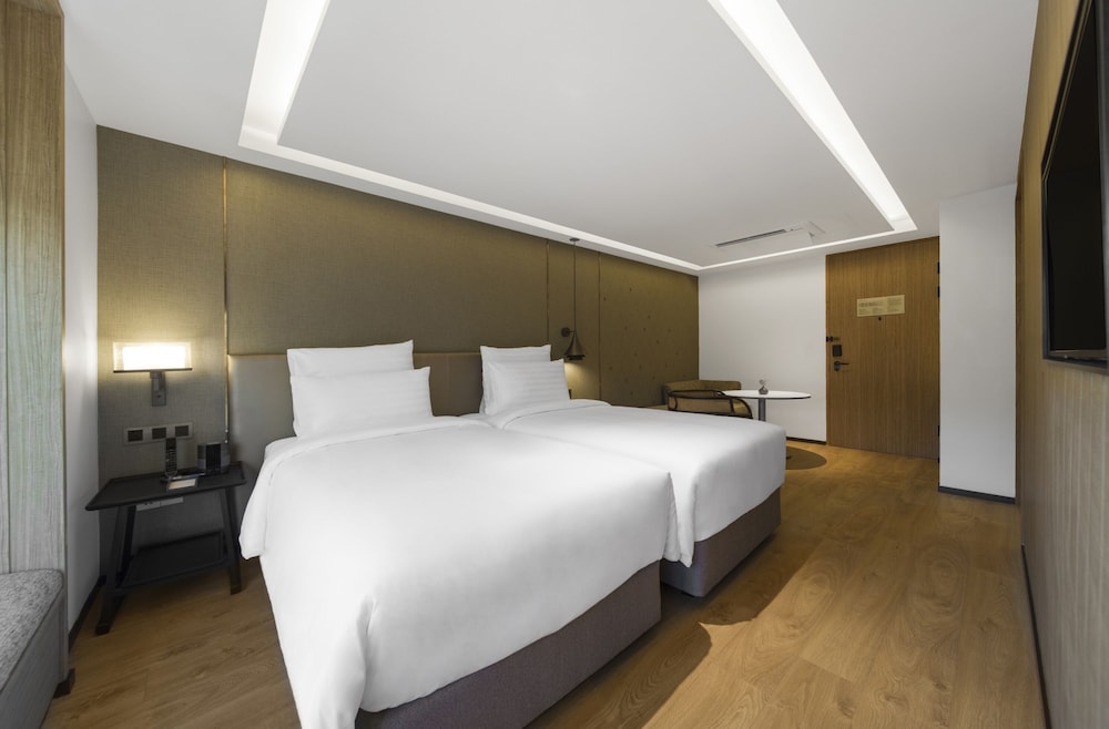 Superior Twin Room photo 1