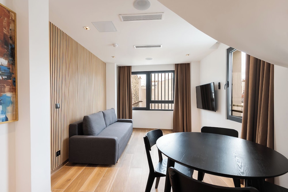 Suite Terrasse thumbnail 6