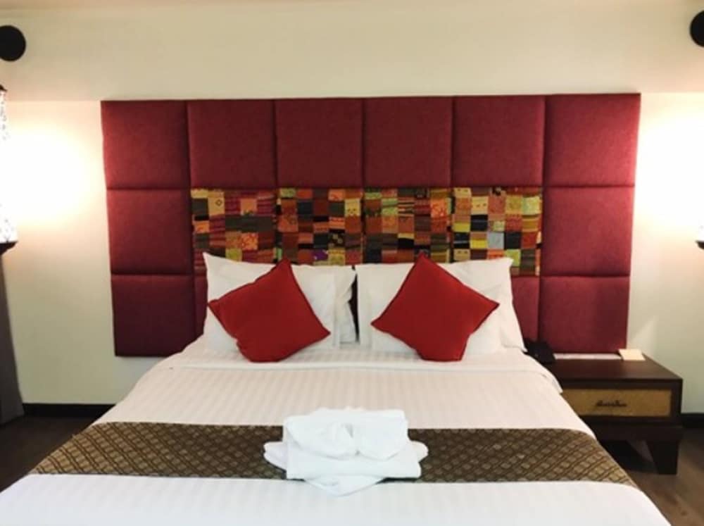 Premium Double Room - Photo 2
