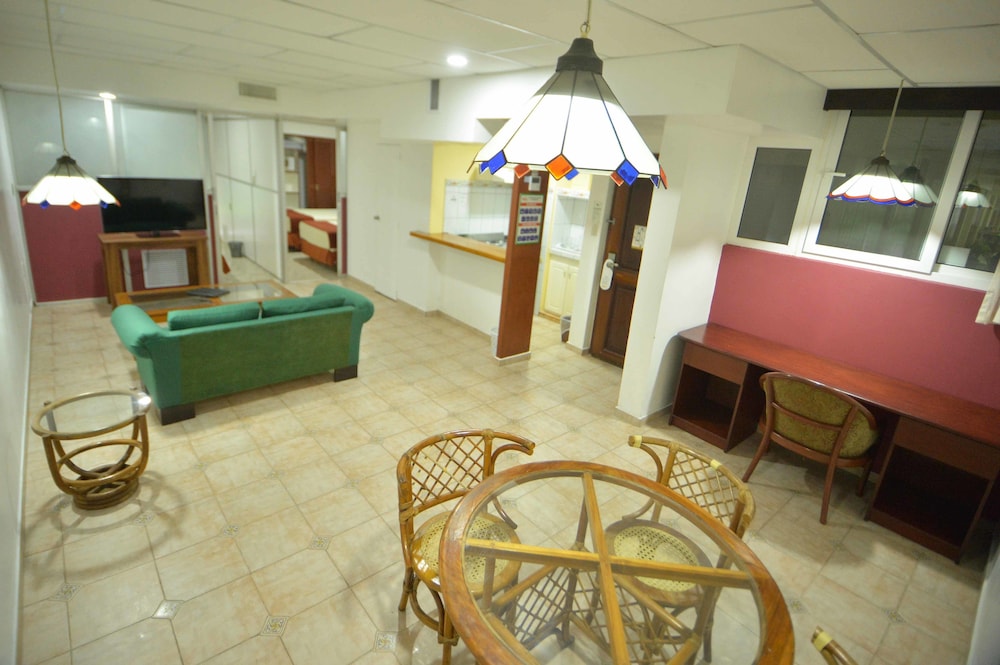 Family Room - Photo 1
