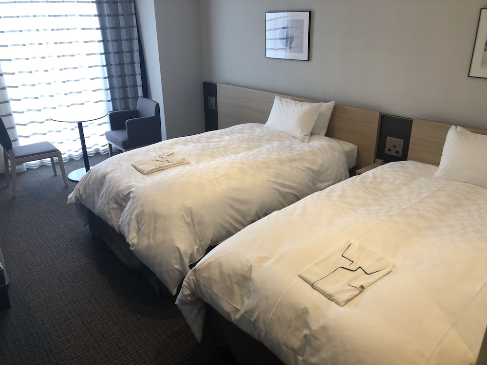 Superior Twin Room, Non Smoking photo 3