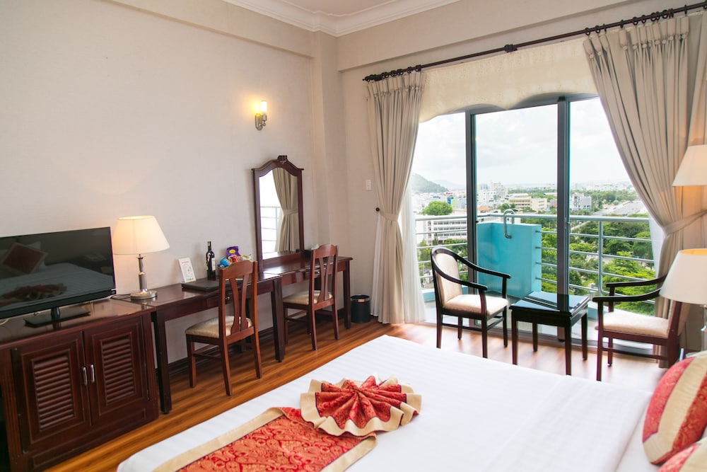 Luxury Double Room - Photo 2