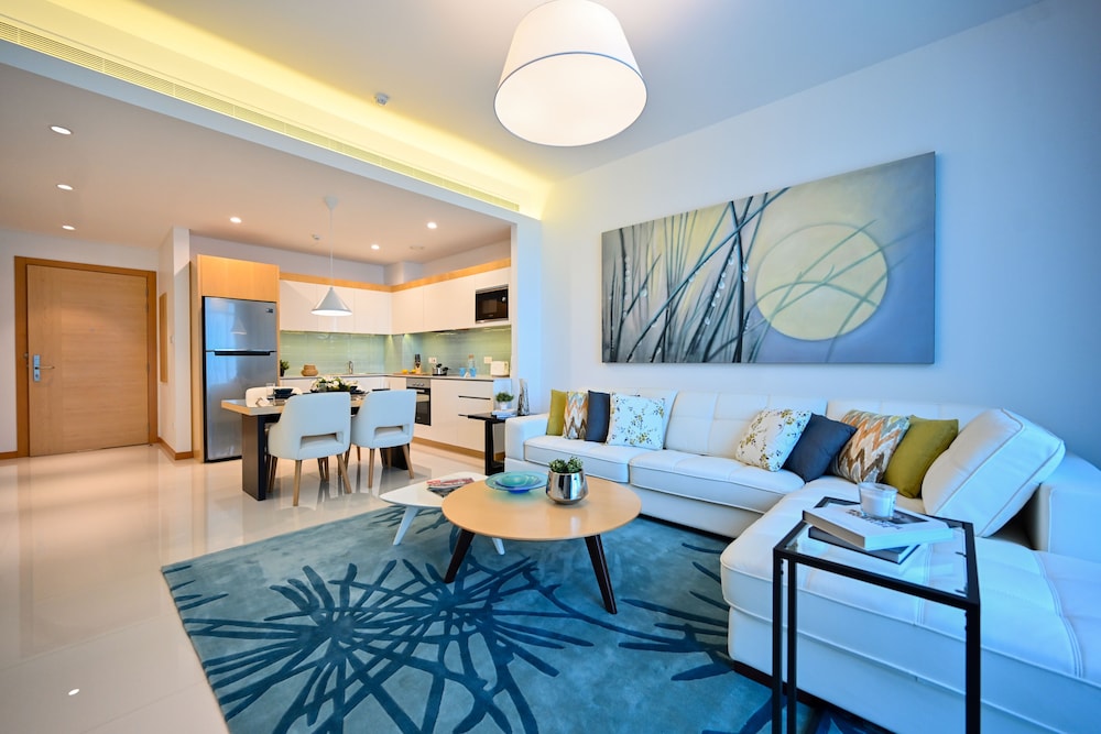 Luxury Suite, 1 Bedroom - Photo 15