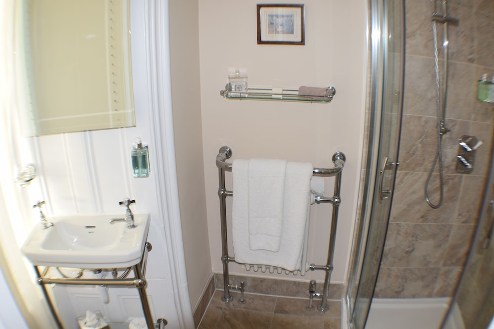Standard Single Room photo 2