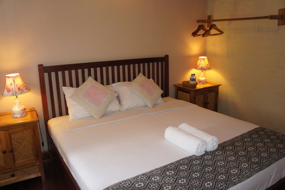 Standard Double Room (1st Floor)