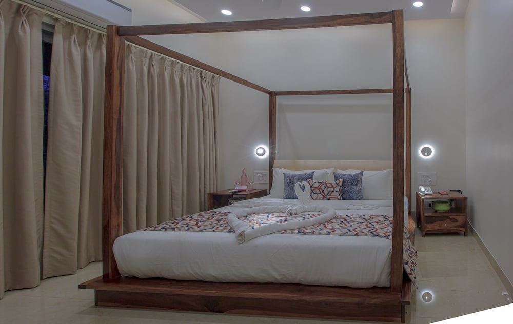 Suite Room