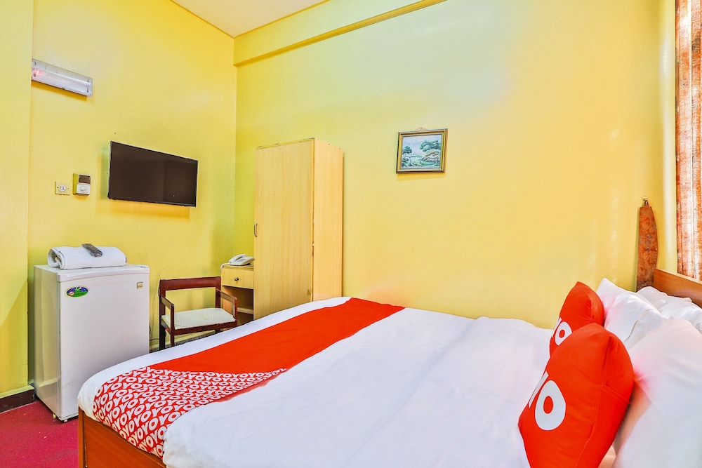 Standard Double Or Twin Room photo 3