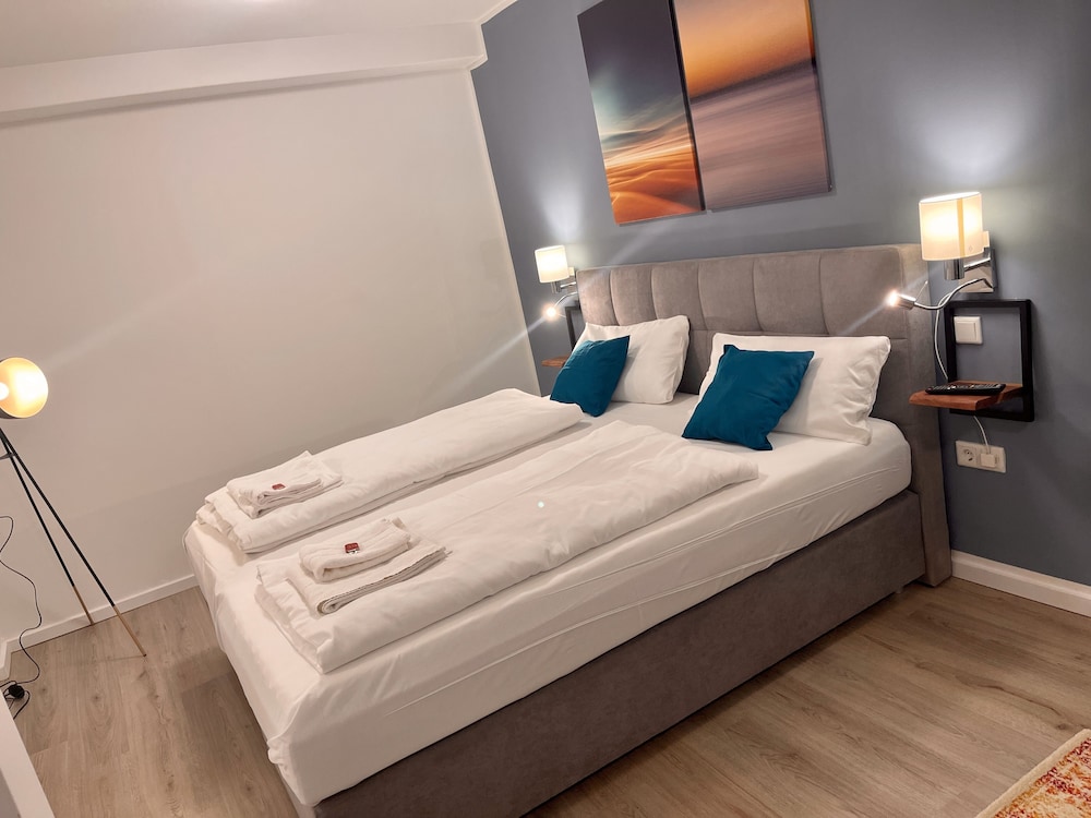 Classic Double Room