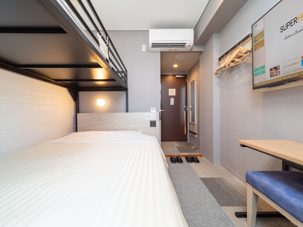 Super Room with Loft, Non Smoking - Photo 3