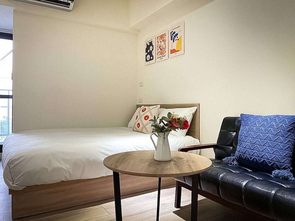 Superior Double Room - Photo 12