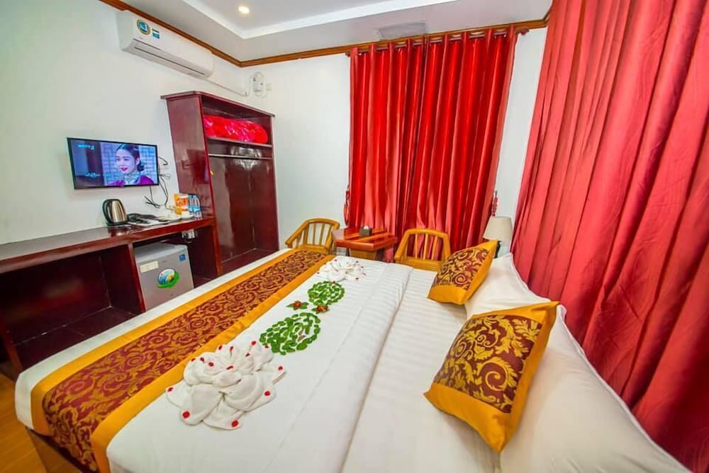 Superior Double Room, Non Smoking photo 3