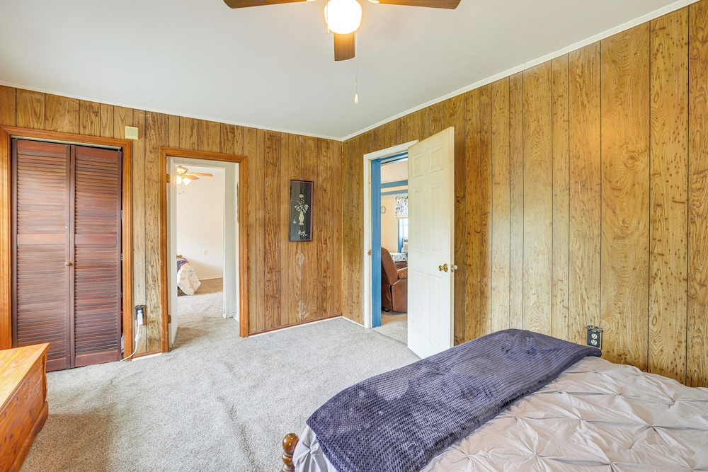 Cottage (3 Bedrooms) photo 1