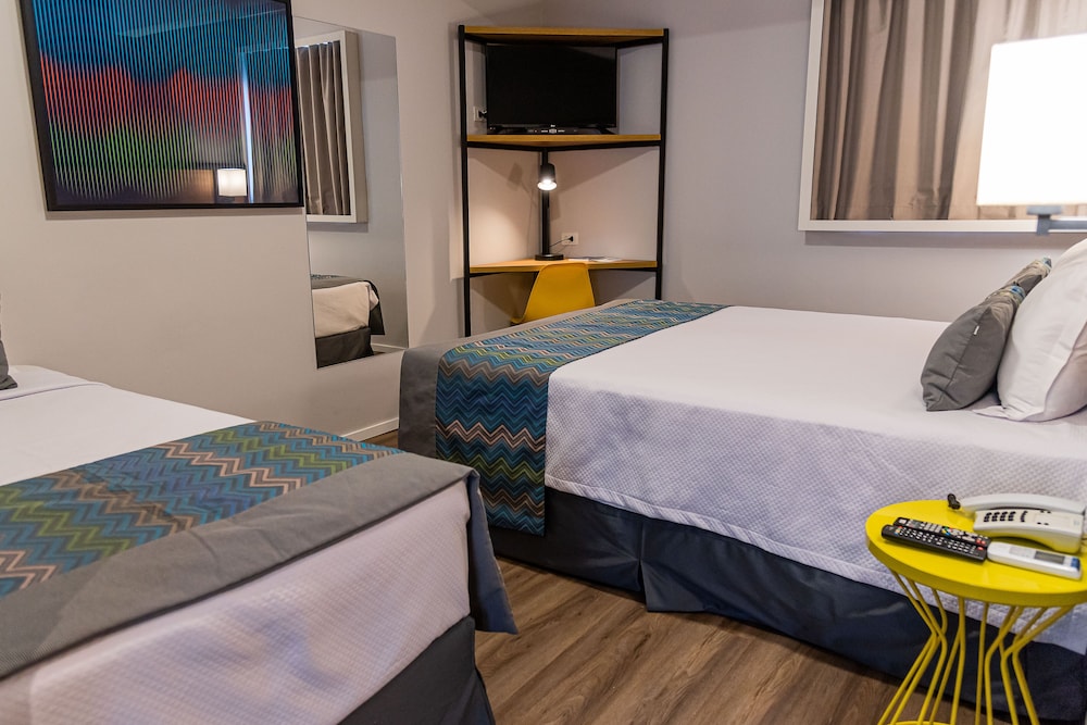 Available room