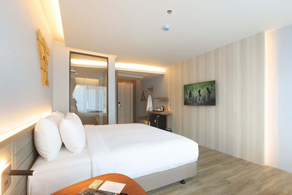 Superior Double Room - Photo 3