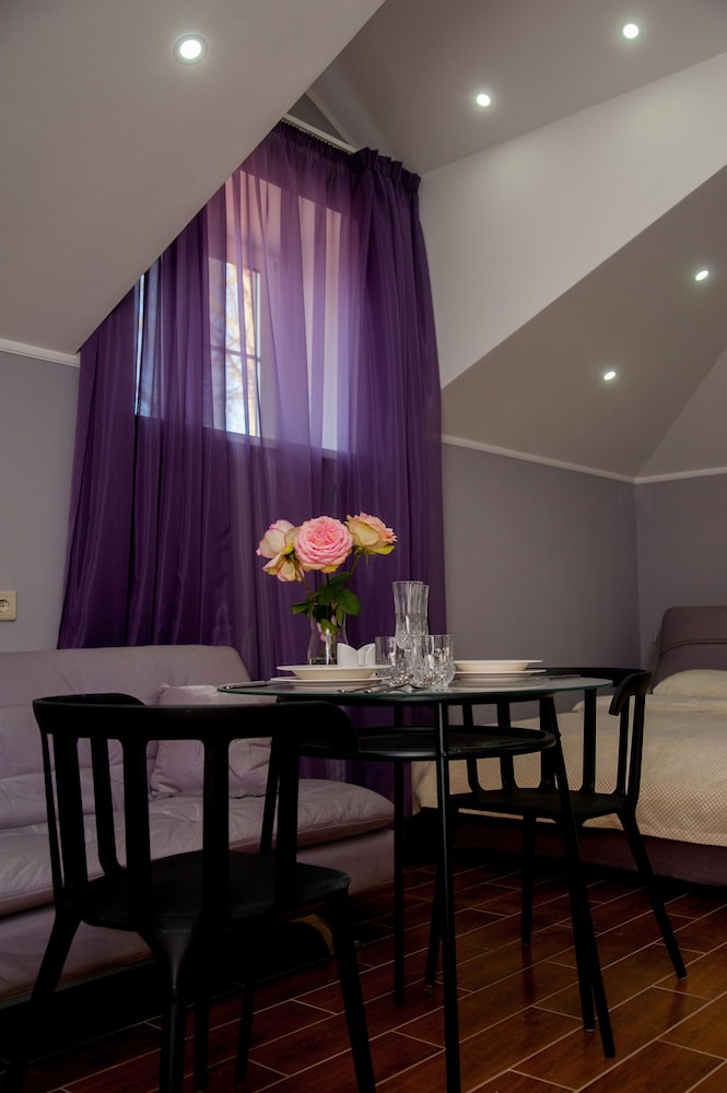 Standard-Apartment, 1 Kingsize-Bett, Nichtraucher photo 3